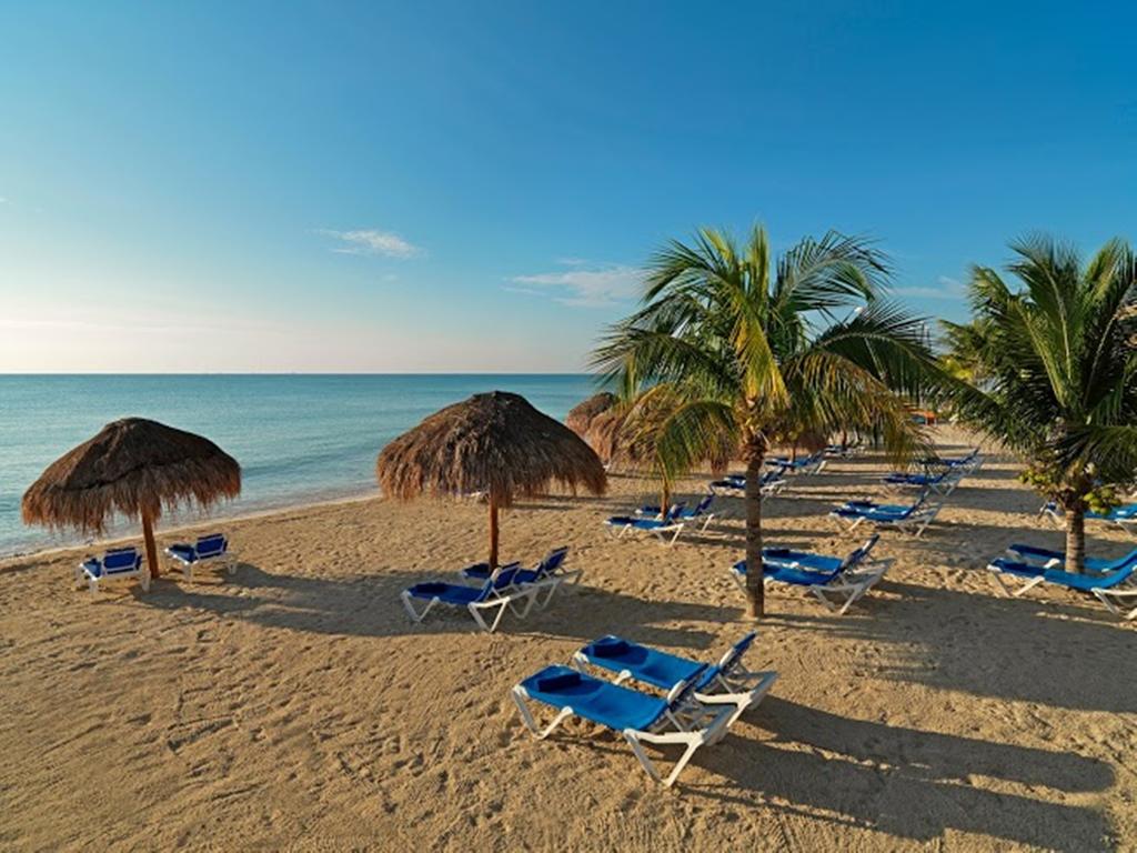 ocean maya royale all inclusive vacation packages