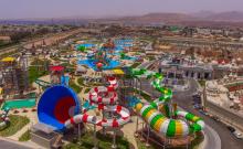 Hotel Albatros Aqua Park Sharm_1