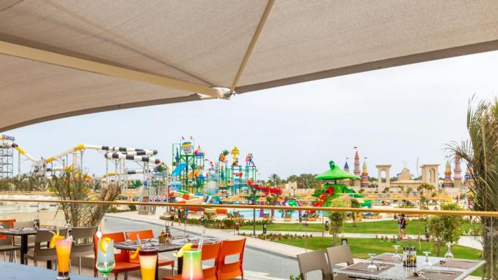 Hotel Albatros Aqua Park Sharm_5