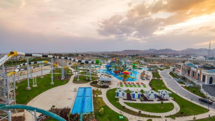 Hotel Albatros Aqua Park Sharm_6