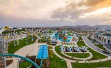 Hotel Albatros Aqua Park Sharm_6