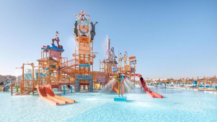 Hotel Albatros Aqua Park Sharm_7