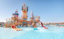 Hotel Albatros Aqua Park Sharm_7