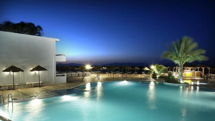 Hotel Avra Beach 9