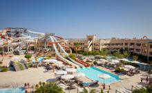 Hotel Coral Sea Waterworld_1