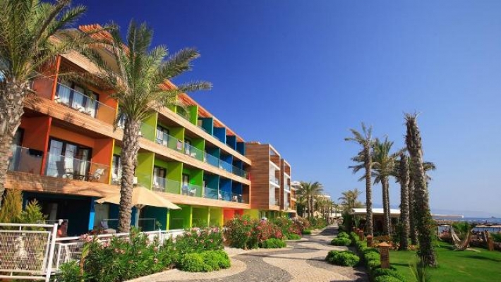 Hotel Aegean Dream Resort_5