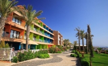 Hotel Aegean Dream Resort_5