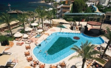 Hotel Aegean Dream Resort_6