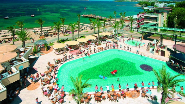 Hotel Aegean Dream Resort_4