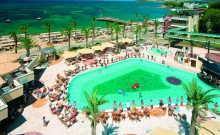 Hotel Aegean Dream Resort_4