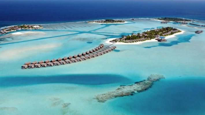 Oferta Speciala MALDIVE