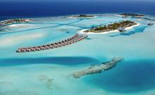 Oferta Speciala MALDIVE