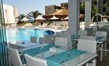 Hotel Bendis Beach_5