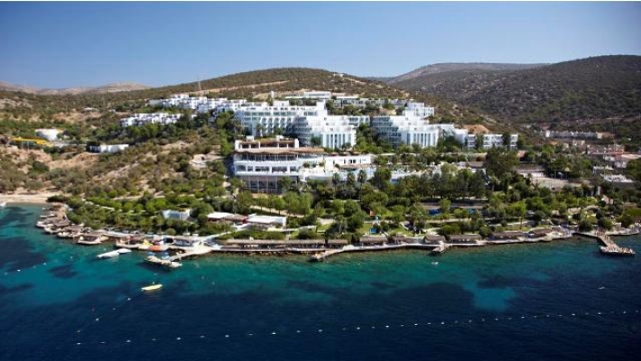 Hotel Bodrum Holiday Resort & Spa_1