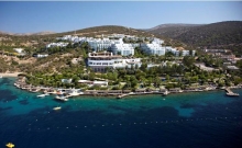 Hotel Bodrum Holiday Resort & Spa_1