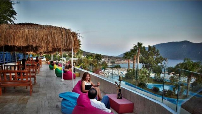 Hotel Bodrum Holiday Resort & Spa_4