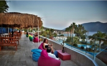 Hotel Bodrum Holiday Resort & Spa_4