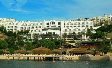 Hotel Delta Beach Resort_1