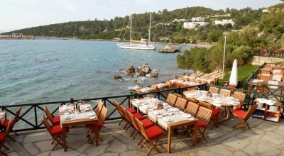 Hotel Rixos Bodrum_9