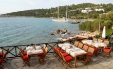 Hotel Rixos Bodrum_9