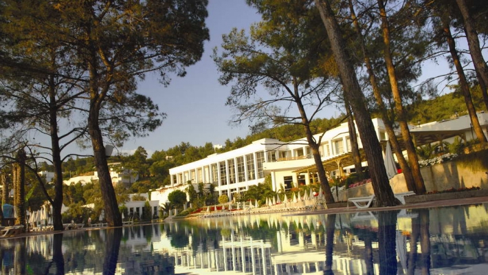 Hotel Rixos Bodrum_6