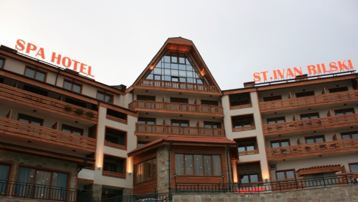 Hotel SAINT IVAN RILSKI_1