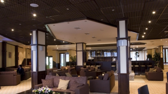 Hotel SAINT IVAN RILSKI_4