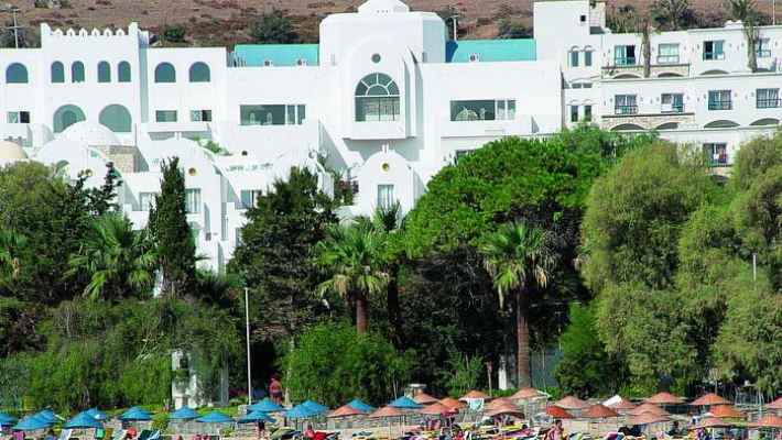 Hotel Salmakis Resort & Spa_1