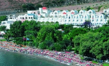 Hotel Salmakis Resort & Spa_5