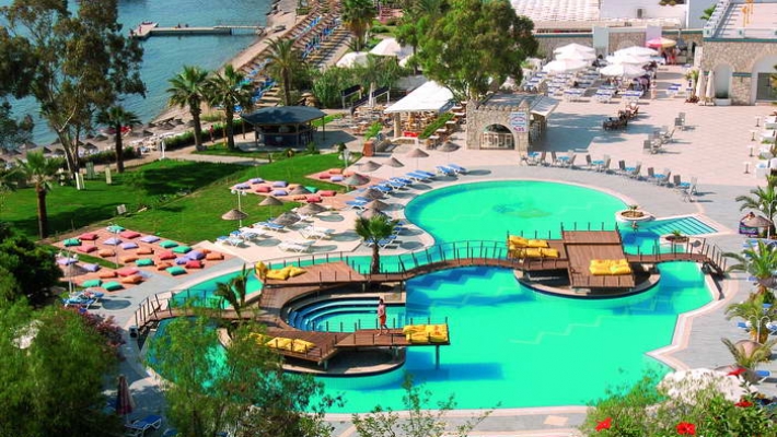 Hotel Salmakis Resort & Spa_6