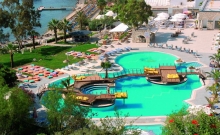 Hotel Salmakis Resort & Spa_6