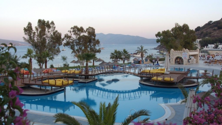 Hotel Salmakis Resort & Spa_8