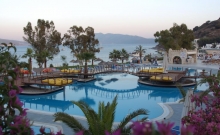 Hotel Salmakis Resort & Spa_8