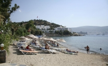 Hotel Salmakis Resort & Spa_9