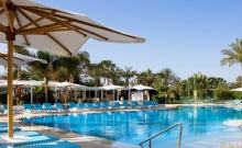 Hotel Novotel Beach 7