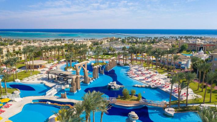 Hotel Rixos Seagate Sharm_1