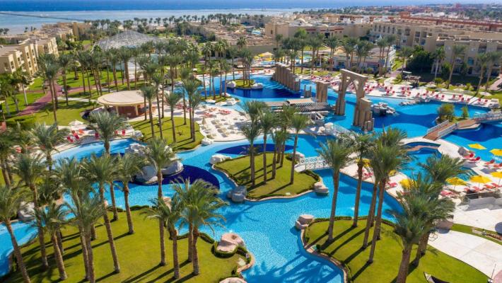 Hotel Rixos Seagate Sharm_6