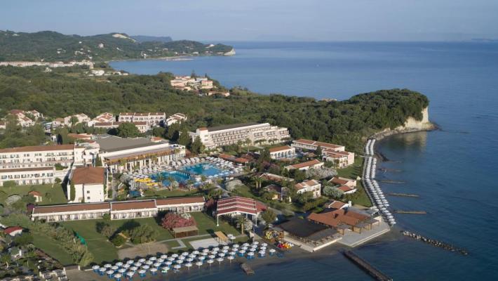 Roda Beach Resort & Spa 1