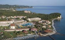 Roda Beach Resort & Spa 1