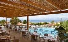 Roda Beach Resort & Spa 8